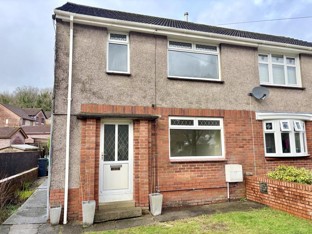 Main image of property: Heol Y Llwynau, Trebanos, Pontardawe, Swansea.