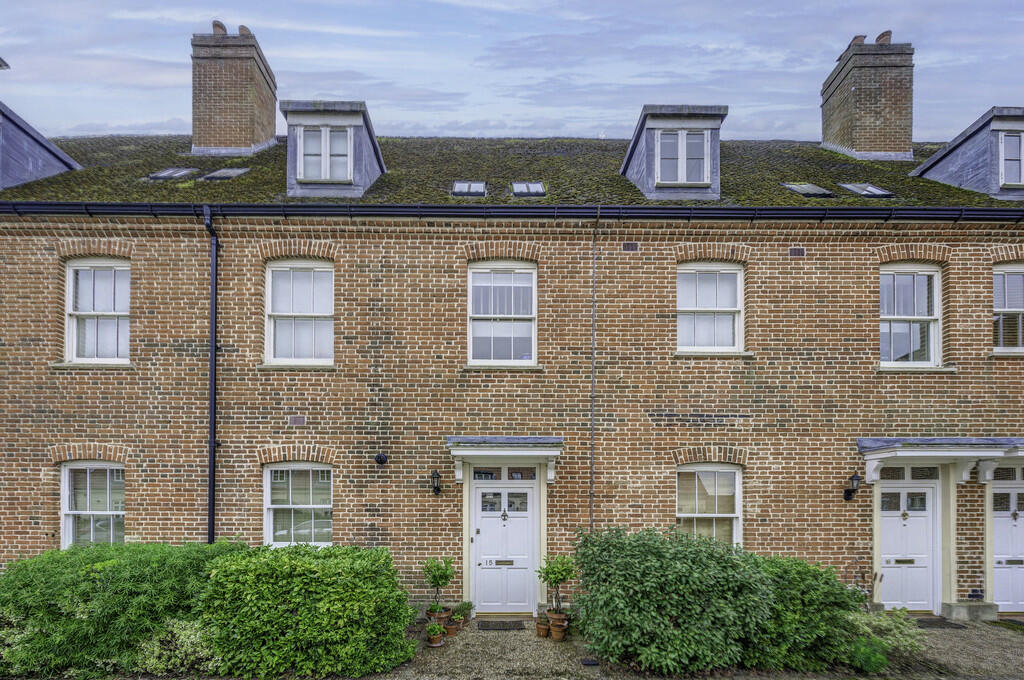 Main image of property: Blyth View, Blythburgh