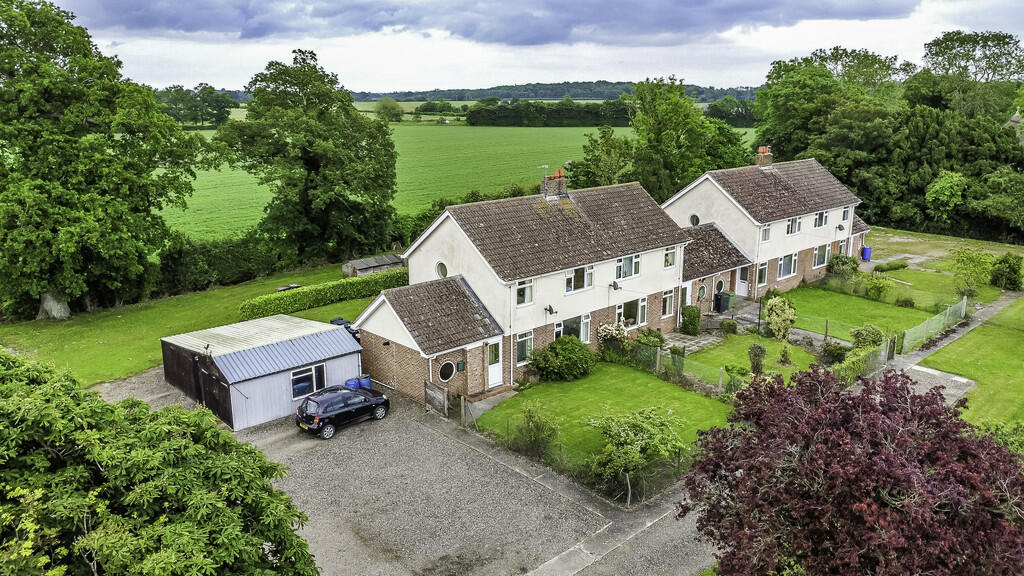 Main image of property: Church Farm Cottages, Church Road, Stockton