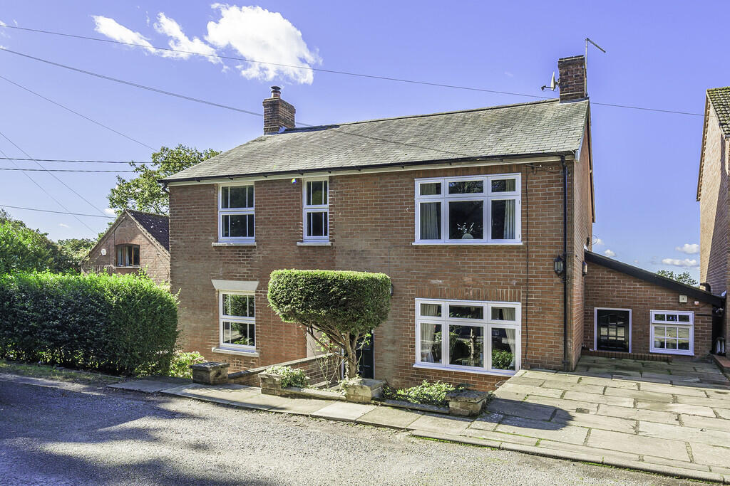 Main image of property: Rectory Road, Haddiscoe, Norwich