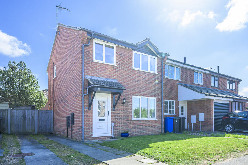Main image of property: Portsch Close, Carlton Colville, Suffolk
