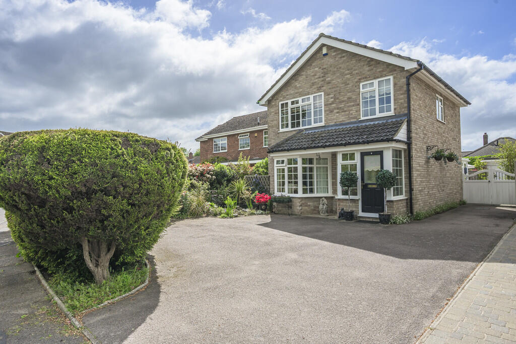 Main image of property: Orchard Rise, Worlingham