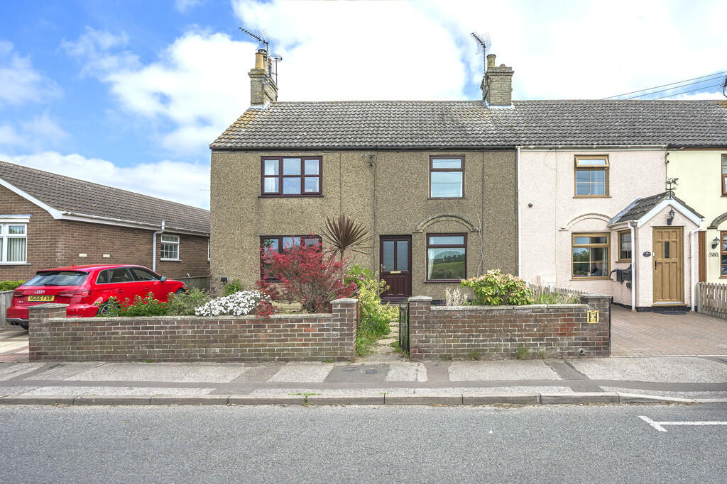 Main image of property: Hall Road, Carlton Colville