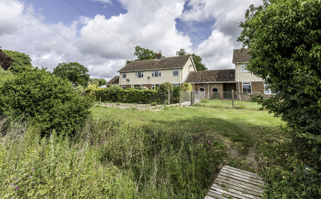 Main image of property: Church Farm Cottages , Stockton 