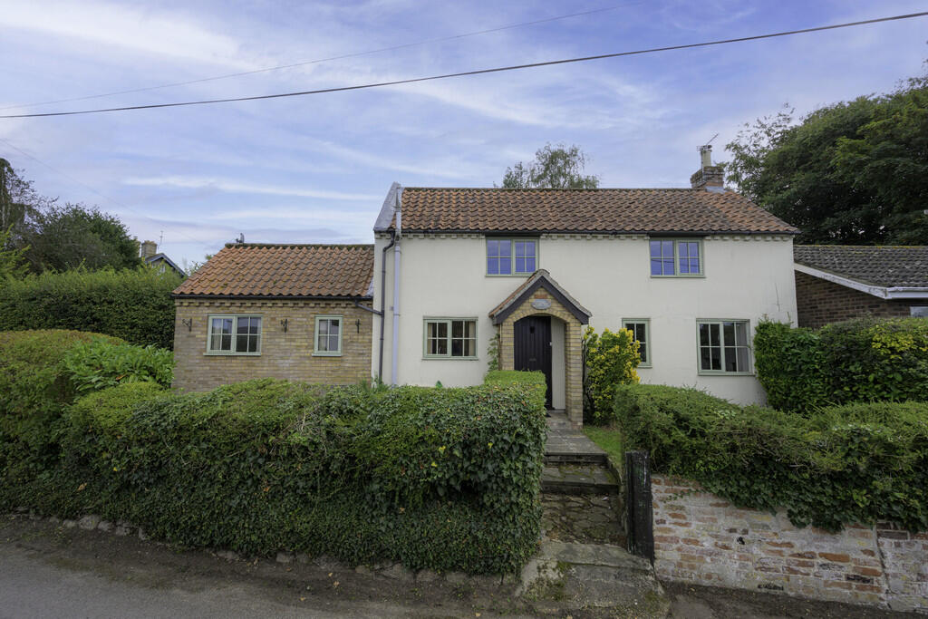 Main image of property: Mill Lane, Barnby