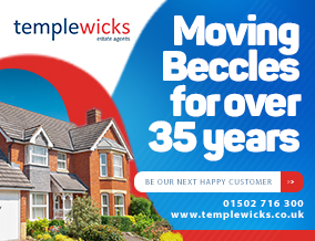 Get brand editions for templewicks, Beccles