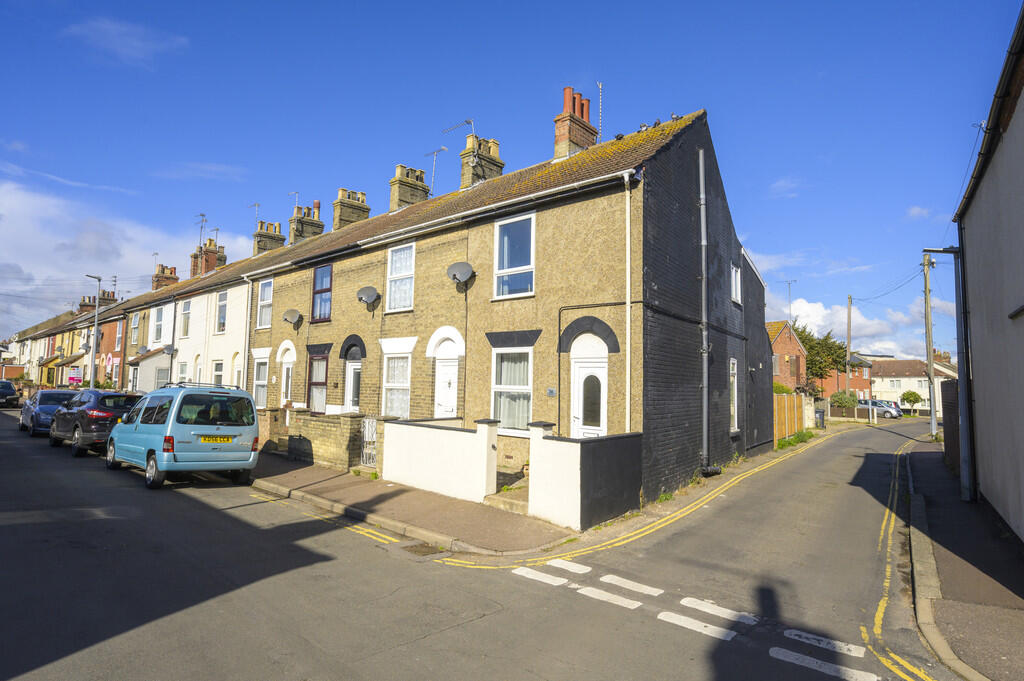 Main image of property: Lower Cliff Road, Gorleston