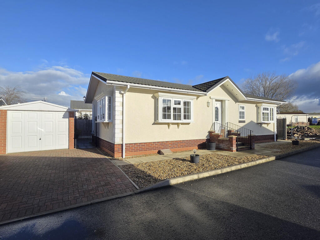Main image of property: Waveney Residential Park, Pound Road