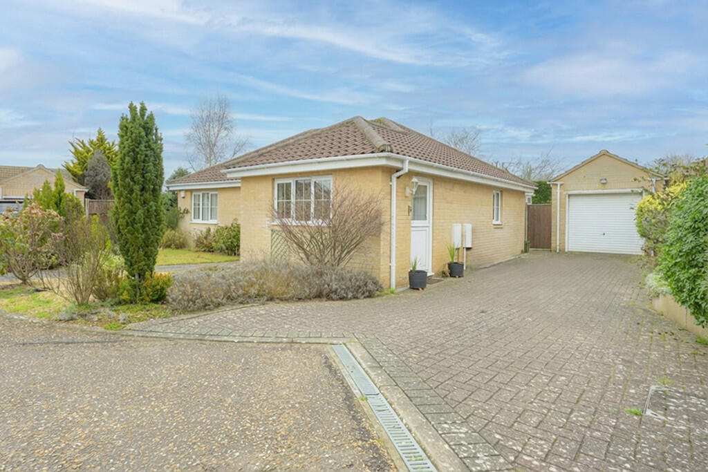 Main image of property: Mulberry Close, Oulton Broad