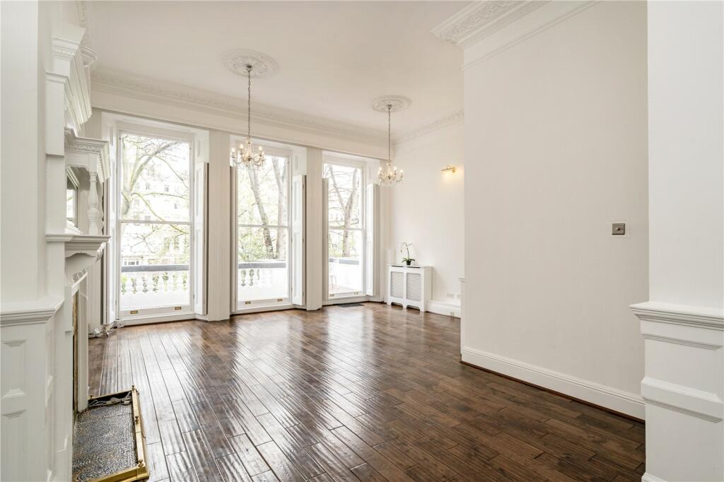 2 bedroom apartment for rent in Cornwall Gardens, London, SW7