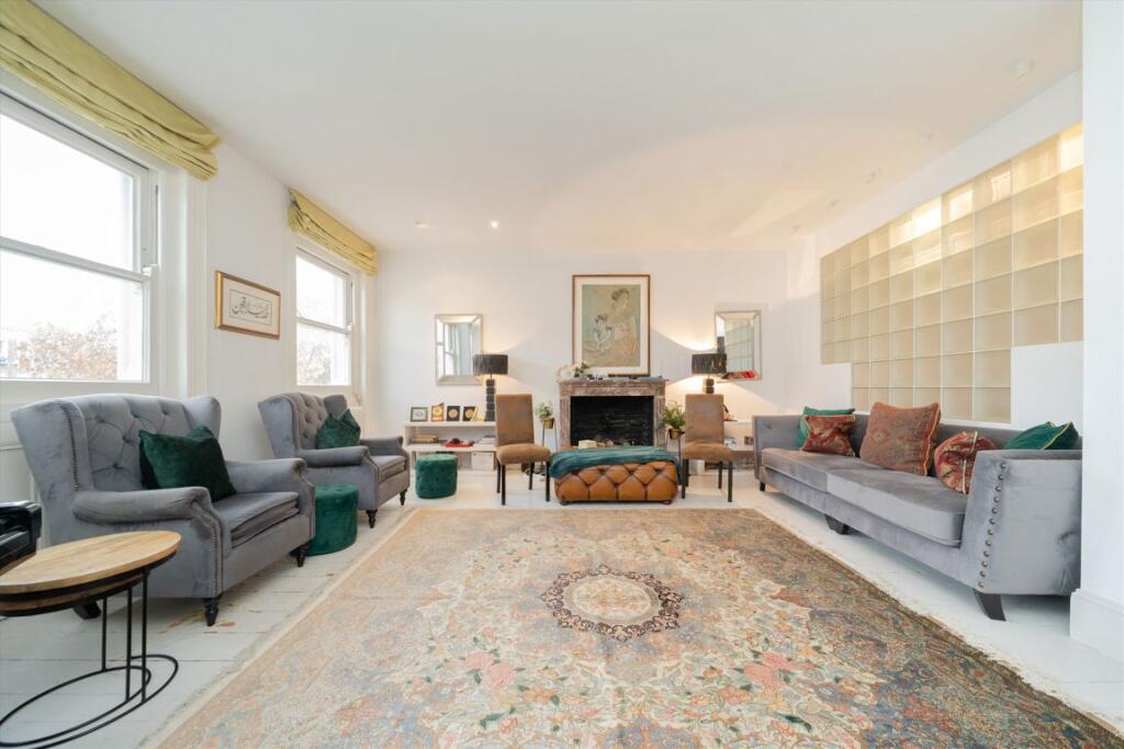 Main image of property: Emperors Gate, South Kensington