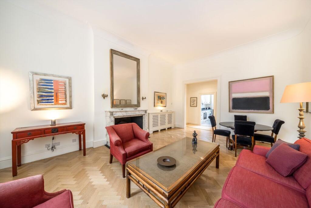 Main image of property: Rutland Gate, South Kensington