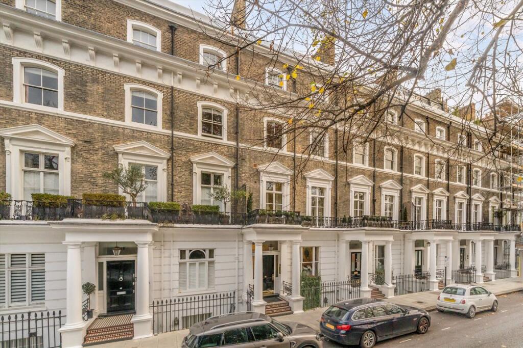 Main image of property: Onslow Square, South Kensington