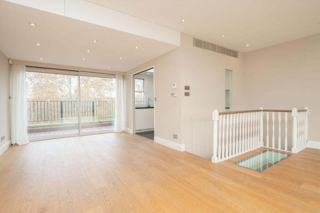 Main image of property: Cornwall Gardens, South Kensington