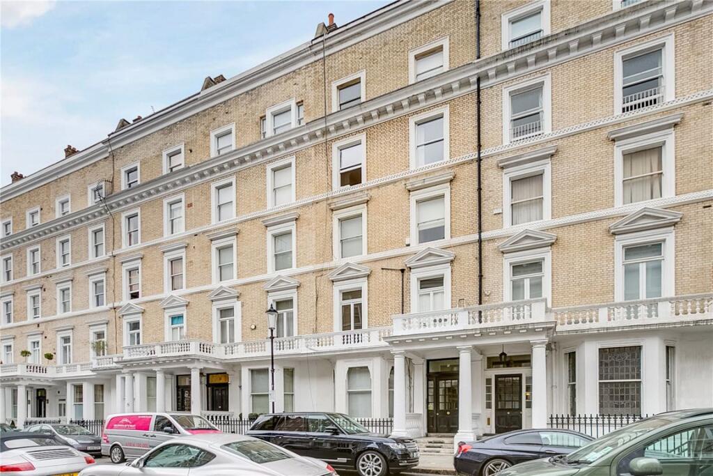 Main image of property: Elvaston Place, South Kensington