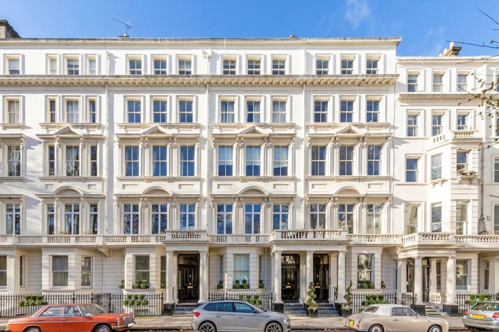 Main image of property: Stanhope Gardens, South Kensington