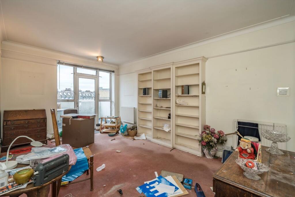 Main image of property: Harrington Road, South Kensington, London SW7
