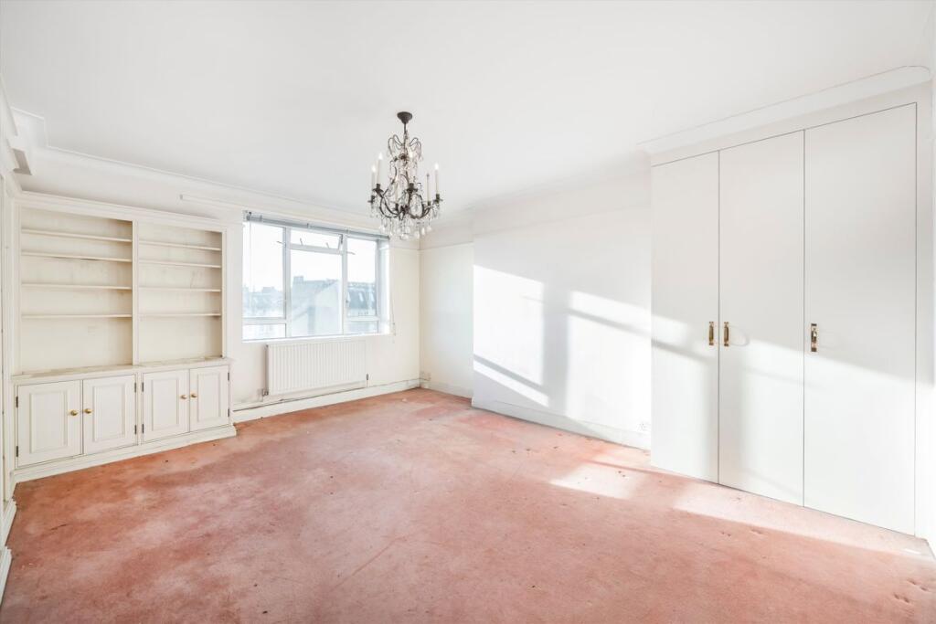 Main image of property: Harrington Road, South Kensington, London SW7