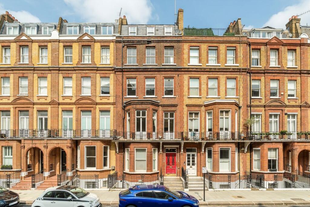 Main image of property: Brechin Place, South Kensington