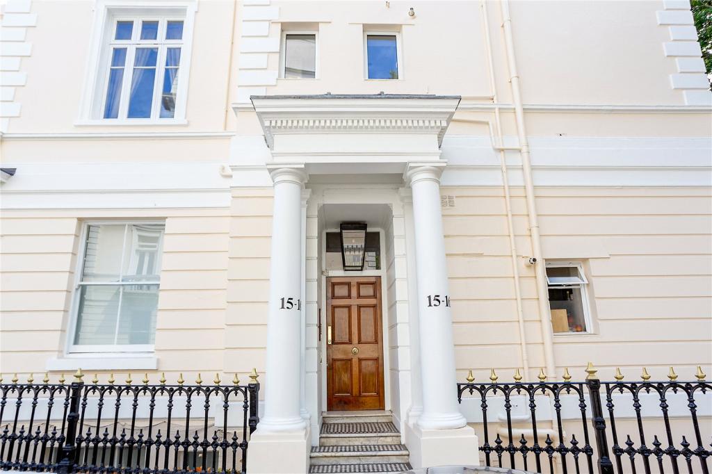 1 bedroom apartment for rent in Cornwall Gardens, London, SW7