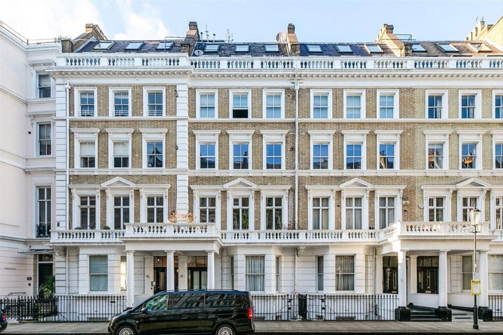Main image of property: Manson Place, South Kensington