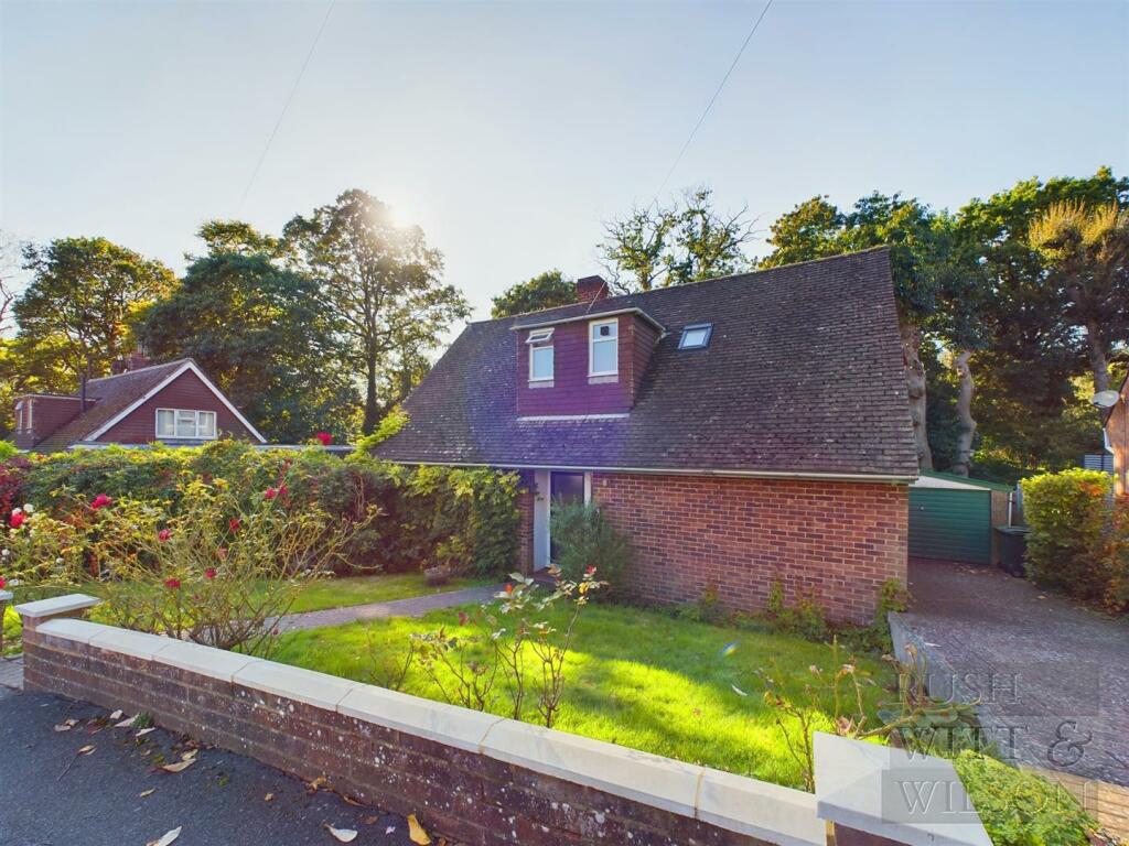 Main image of property: Ghyllside Avenue, Hastings