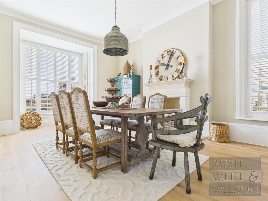 Main image of property: Archery Rd, St Leonards
