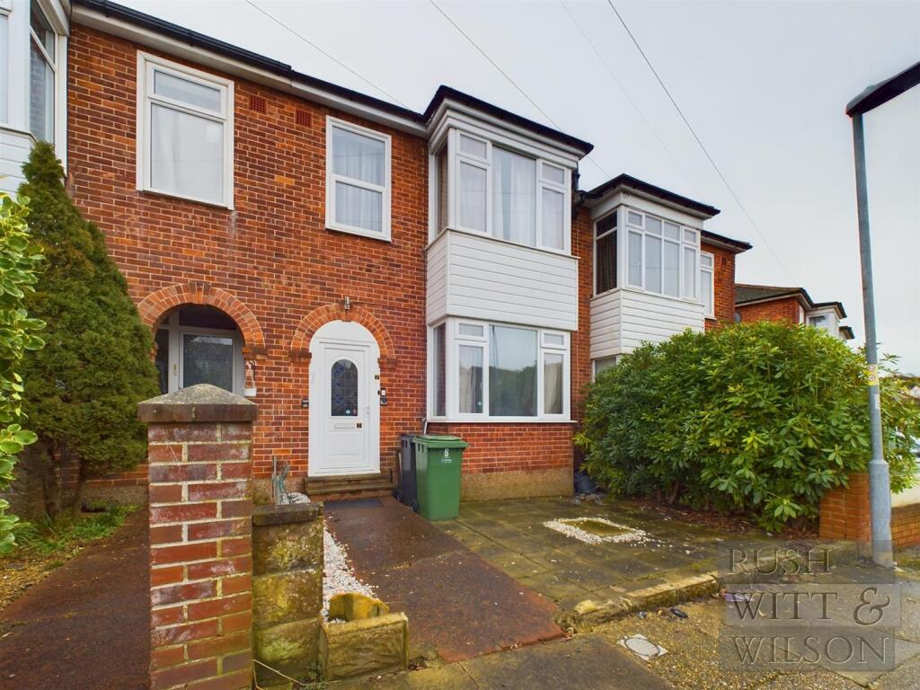 Main image of property: Elphinstone Avenue, Hastings