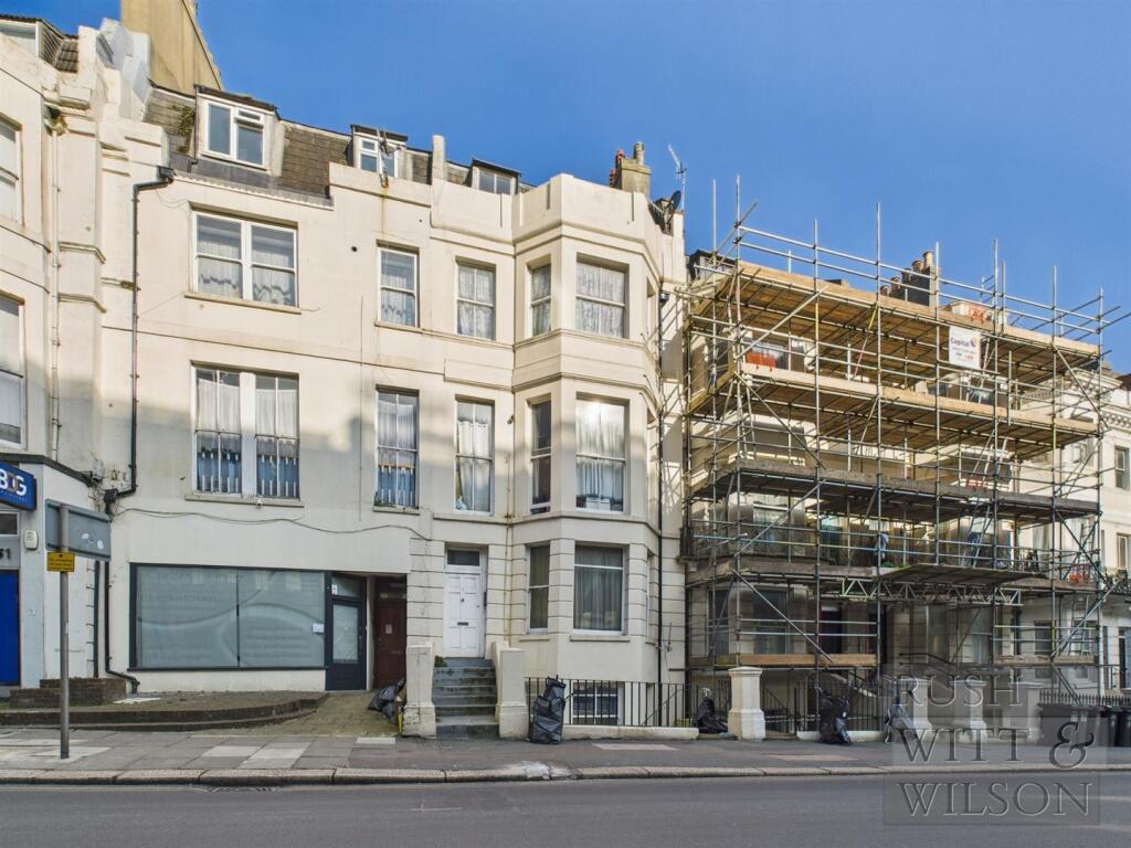 Main image of property: Havelock Road, Hastings