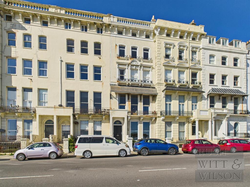 Main image of property: Marina, St. Leonards-On-Sea