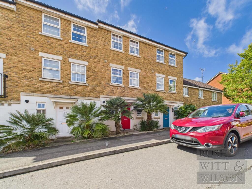 Main image of property: Celandine Drive, St. Leonards-On-Sea