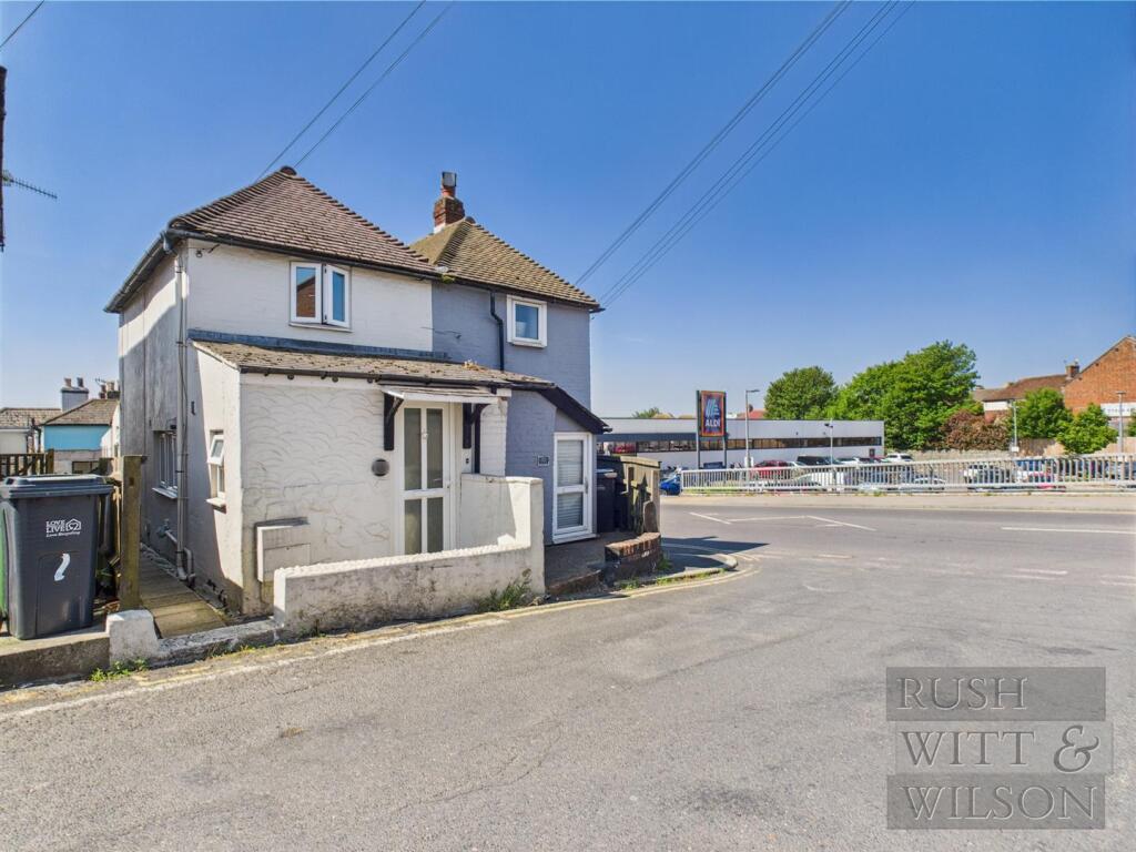 Main image of property: Rye Road, Hastings