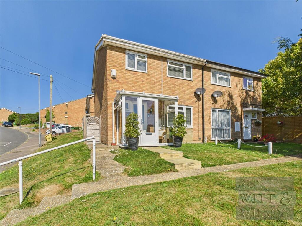 Main image of property: Redgeland Rise, St. Leonards-On-Sea