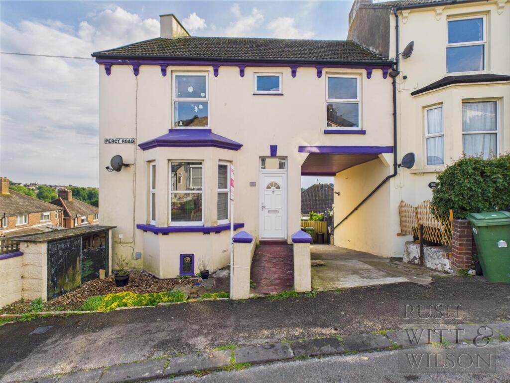 Main image of property: Percy Road, Hastings