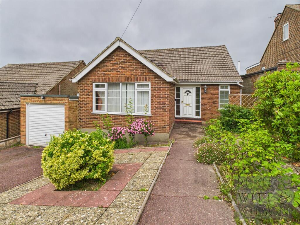 Main image of property: St. Helens Down, Hastings
