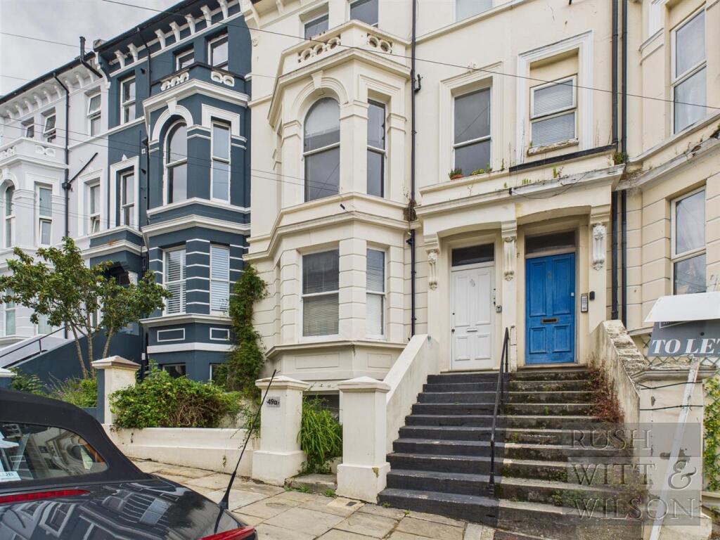 Main image of property: Carisbrooke Road, St Leonards-On-Sea