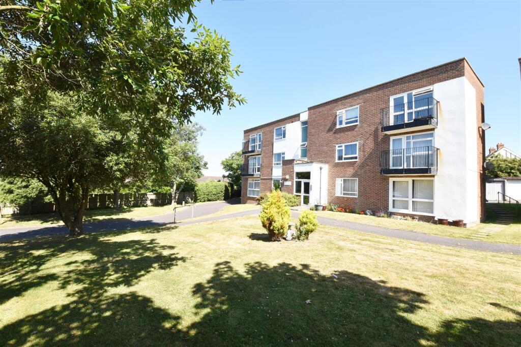 Main image of property: West Hill Road, St. Leonards-On-Sea