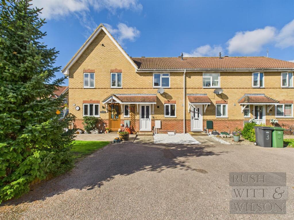 Main image of property: Honeysuckle Close, St. Leonards-On-Sea