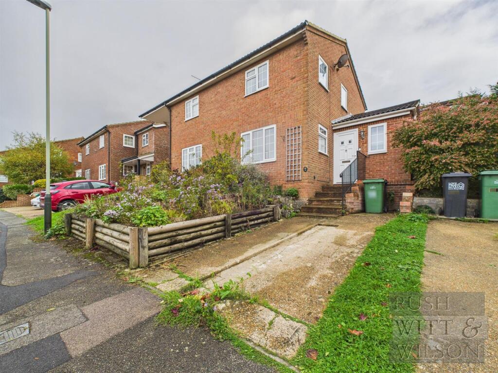 Main image of property: Wentworth Way, St. Leonards-On-Sea