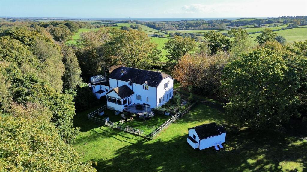 Main image of property: Panel Lane, Pett