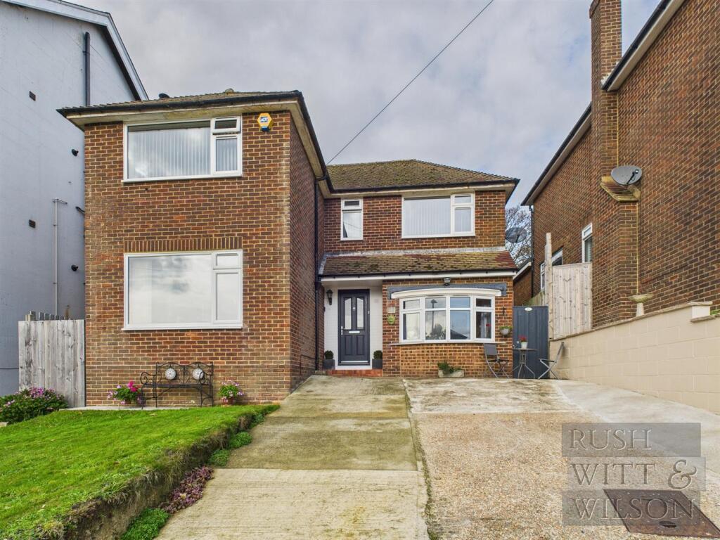 Main image of property: Ashburnham Road, Hastings