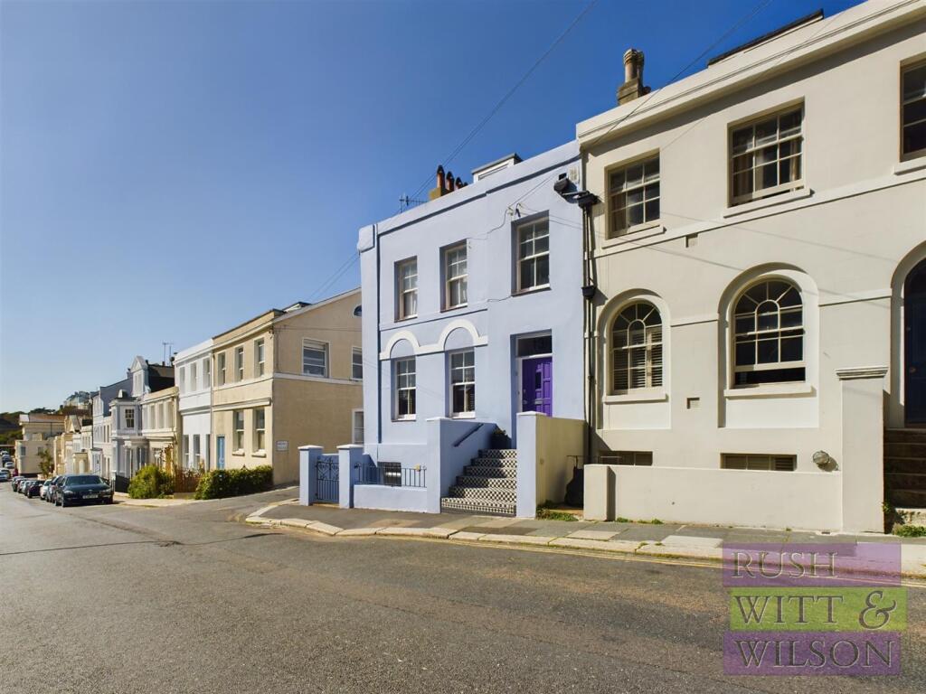 Main image of property: East Ascent, St. Leonards-On-Sea