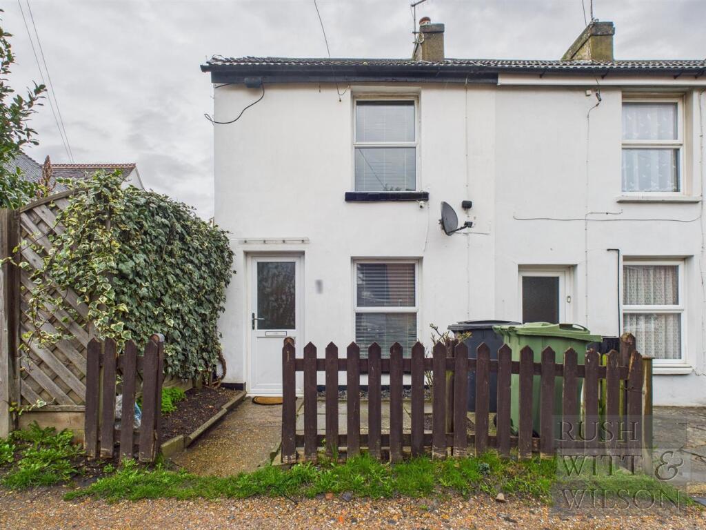 Main image of property: Edward Terrace, St. Leonards-On-Sea
