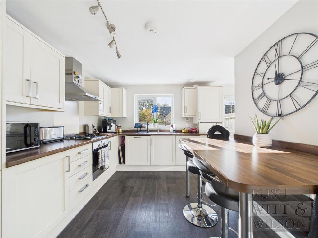 Main image of property: Beynon Way, Hastings