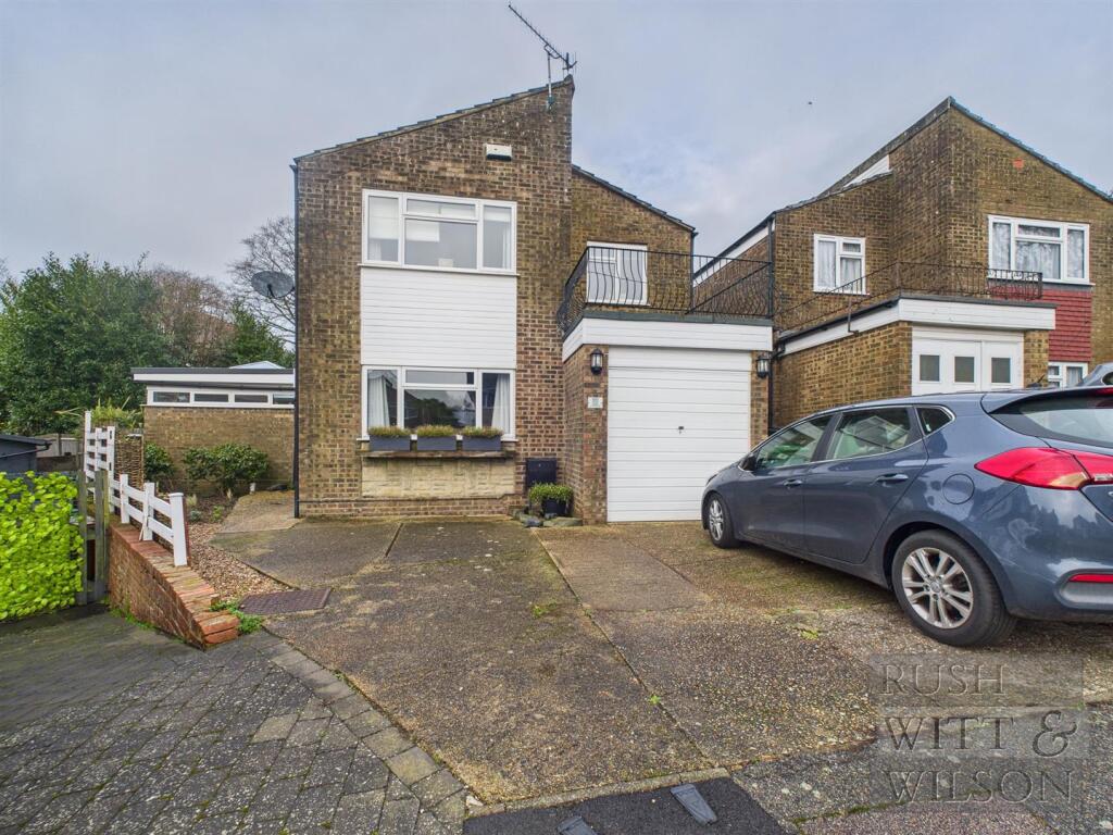 Main image of property: The Woodlands, Hastings