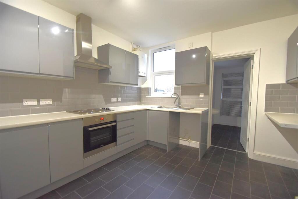 Main image of property: Old London Road, Hastings