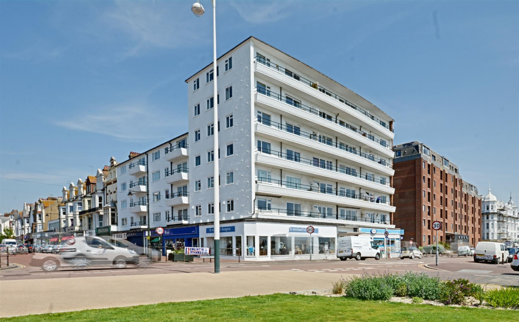 Main image of property: Dalmore Court, Marina, Bexhill-On-Sea