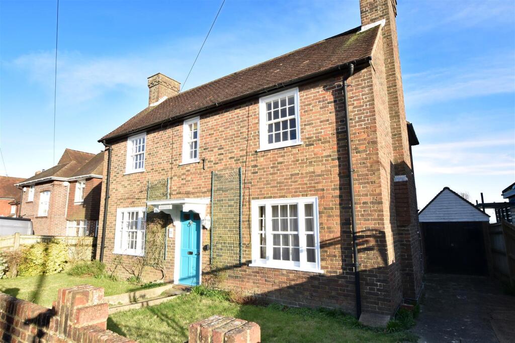 Main image of property: Cadborough Cliff, Rye