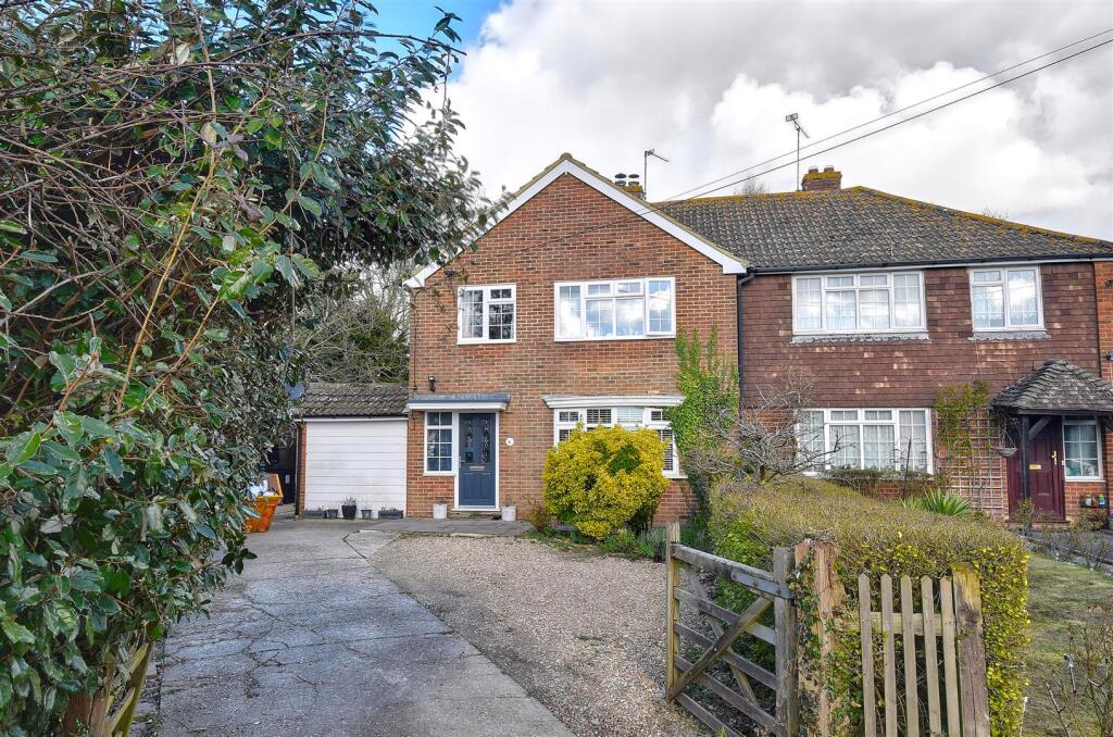 Main image of property: Poplar Field, Wittersham