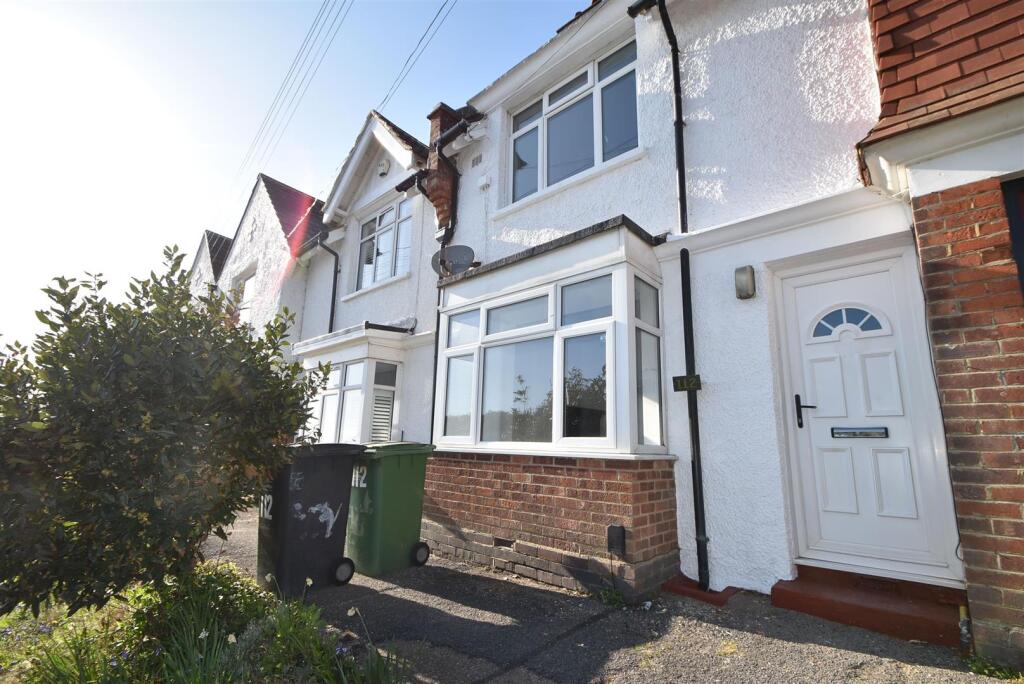 Main image of property: West Hill Road, St Leonards On Sea